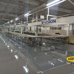 قیمت کفپوش انتی استاتیک