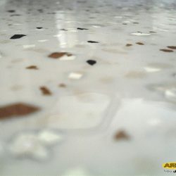 کفپوش ضد خش و ضد سایش