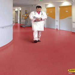 کفپوش ضد باکتریال
