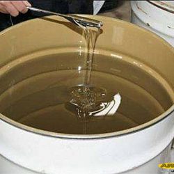 What is epoxy resin رزین اپوکسی