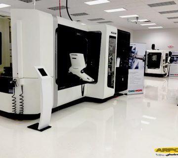 کفپوش کانداکتیو