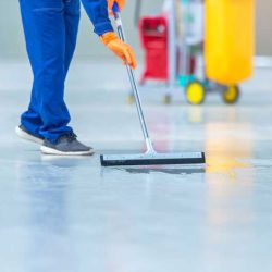 کفپوش اپوکسی و کاربرد آن