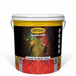 کفپوش انتی استاتیک در بسته بندی اختصاصی