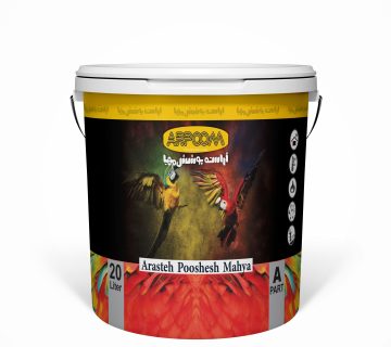 فروش کفپوش اپوکسی