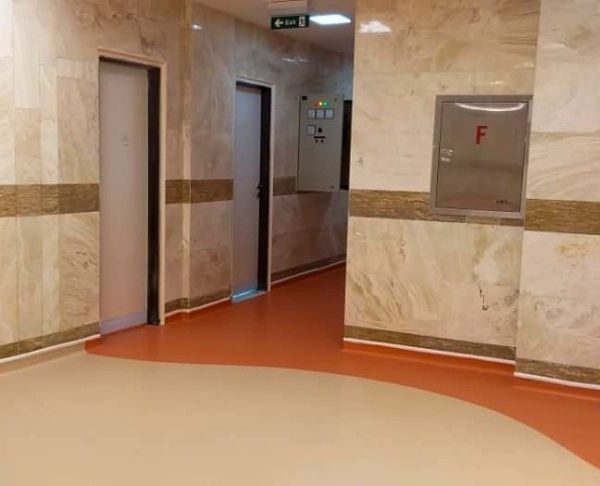 کفپوش رول، خرید کفپوش